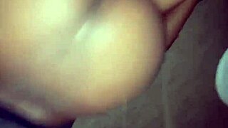 Black Step Sister Wet And Ready