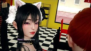 My Bully Is My Lover 91