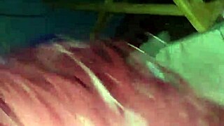 Bitch Can't Get Enough Of My Cock!