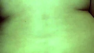 Breaking Mary's Big Latina Ass