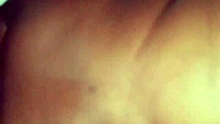 fucking my girlfriend's black friend hard and deep