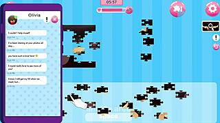 Pieces of my heart episode 1 we fucked a nerd