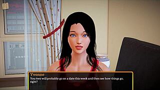 hey, just dropped into my new family 303 and it's wild af 😅