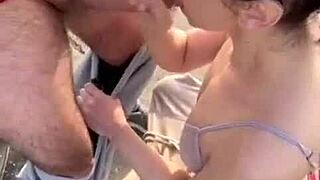 A Good Blowjob With Cum In Mouth Makes Your Day 😊