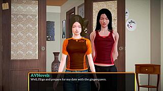 hey, just dropped into my new family 303 and it's wild af 😅