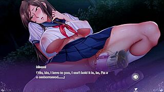 Ever tried binding a bride for wild sex?