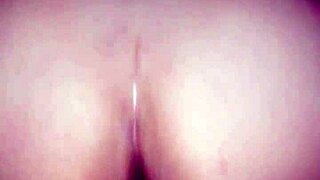 mi mujer arrecha bent over in wild amateur action