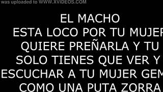 Just sharing your wife, no big deal, right? SHARE NOW!