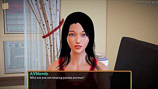 hey, just dropped into my new family 303 and it's wild af 😅