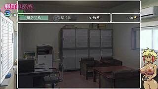 yo, this doll育成ゲーム is wild, two dolls to raise, feels like a god-tier game!?