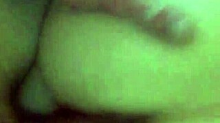 Doggystyle Pounds Big Ass With Monster Cock