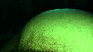 British Gay Boy Moans During Spanking