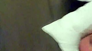 Horny Wife Gives Morning Blowjob and Fucks Slut Style