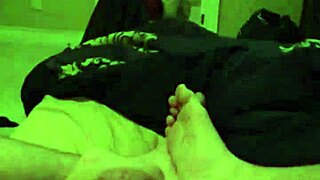 me cumming in slow motion cumshot