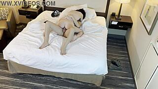 Sexy Petite 18+ Beauty Fucked Cowgirl Rough!