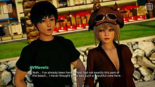 my bully is my lover 89, such an erotic anime hentai story 💕