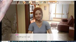 Beauty and the Thug Bondage Walkthrough is so exciting!