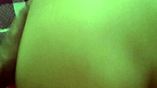 Doggy Style Bent Over