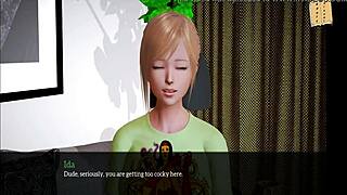 my new family 298, exploring cartoon adventures in this fun game series