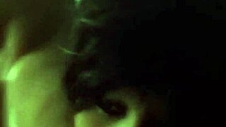 Blowjob Betty sucking hard! Fabiana cumming on face!