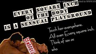 How To Make Her Orgasm Explode With Pleasure!