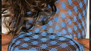 Very Sexy Photoshoot 1 Ladyboy