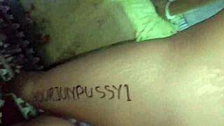 Amateur Couple Shares Raw Homemade Action in Bold Clip