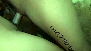 Amateur Couple Shares Raw Homemade Action in Bold Clip