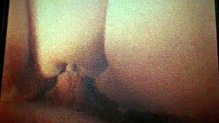 ugh, my bbw wife got fucked hard and creampied, so messy...