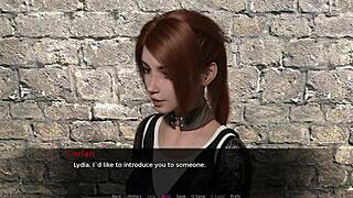 Lets play a knights tale part 3