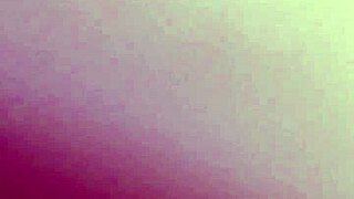 She's a latina getting fucked doggystyle, bent over, and it's so intense