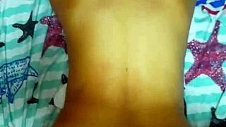 Liliango in an Intriguing Latina Encounter