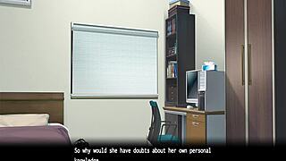 Saimin Gakushu Secret Desire Ep2 delivers intense blowjob action