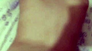 Nalgona De A Perrito Bent Over Doggystyle