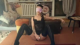 Evening Fun With Anal Pussy Cock Assfucking Masturbation Sex!