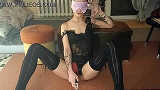 Evening Fun With Anal Pussy Cock Assfucking Masturbation Sex!