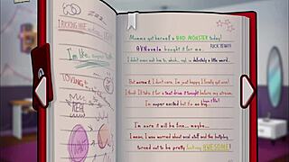 I explore summertime saga episode 207