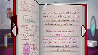 I explore summertime saga episode 207