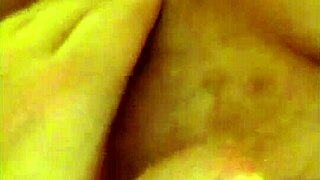 Hey, check out this whore in the shower now