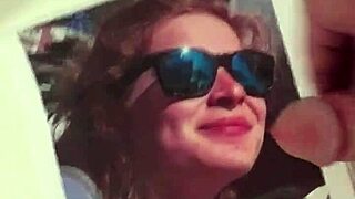 omg, another cum tribute just for fun! 😜