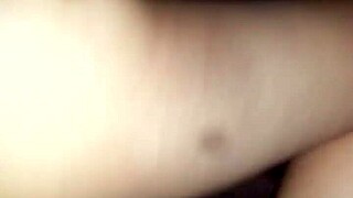 Watch this guy fuck her wet pussy?