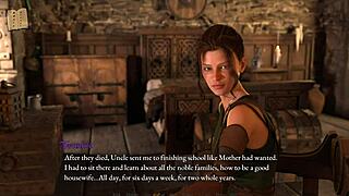 the price of power 6 in the game series