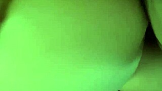 BBW Doggystyle Action - She Was Begging For It!