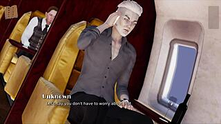 My Real Desire 34 Explores Erotic Cartoon Adventures