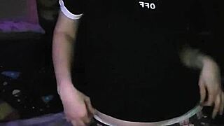 Alt Pawg Masturbating With Toys And Vibrator For Orgasm On Ass.