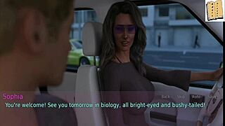 A Wife And Stepmother 89