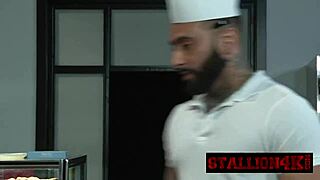 Curious Hunks Learning the Art of Handling Dicks