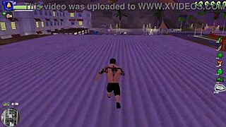 saving a whore in bonetown 3d game