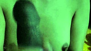 Head Doctor Dominates Patient