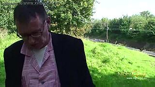 That hot fuckhole next door needs pounding now!